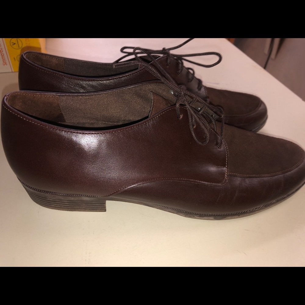 Munro Venice Oxford Shoes 👞